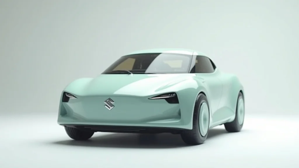 車廠動態：鈴木Regina概念車展現節能潛力，理想汽車i9預計九月登場