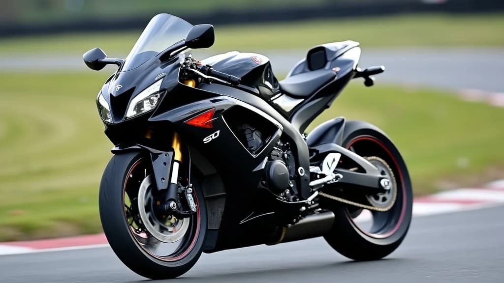 Suzuki GSX-R600 以11,899美元續存北美市場，GSX-8S 新世代街車榮獲設計大獎