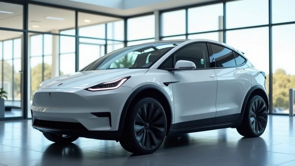 特斯拉 Model Y L 澳洲登場,FSD 轉移規則與市場策略變動