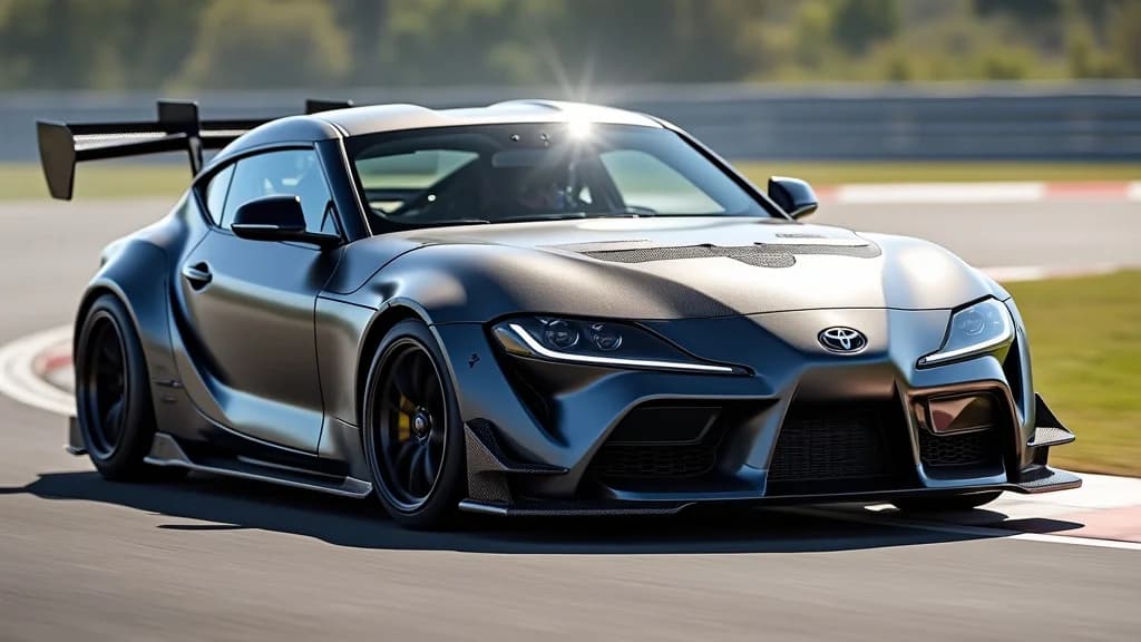 Toyota GAZOO Racing 發表 GRMN Corolla，企業戰略聚焦車型精簡