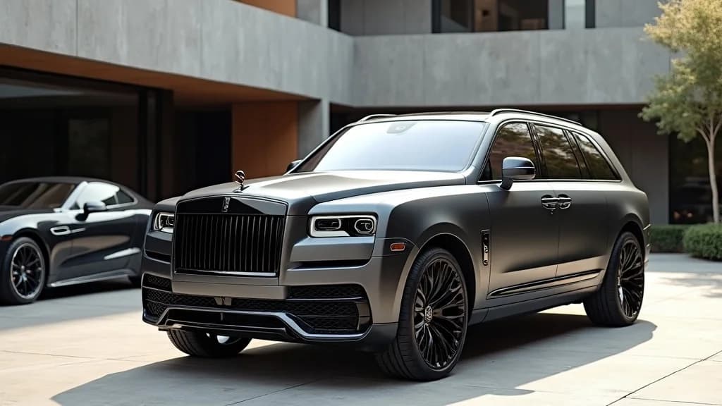 豐田 Century SUV 豪華定位挑戰傳統，賓士 E55 AMG 性能成經典
