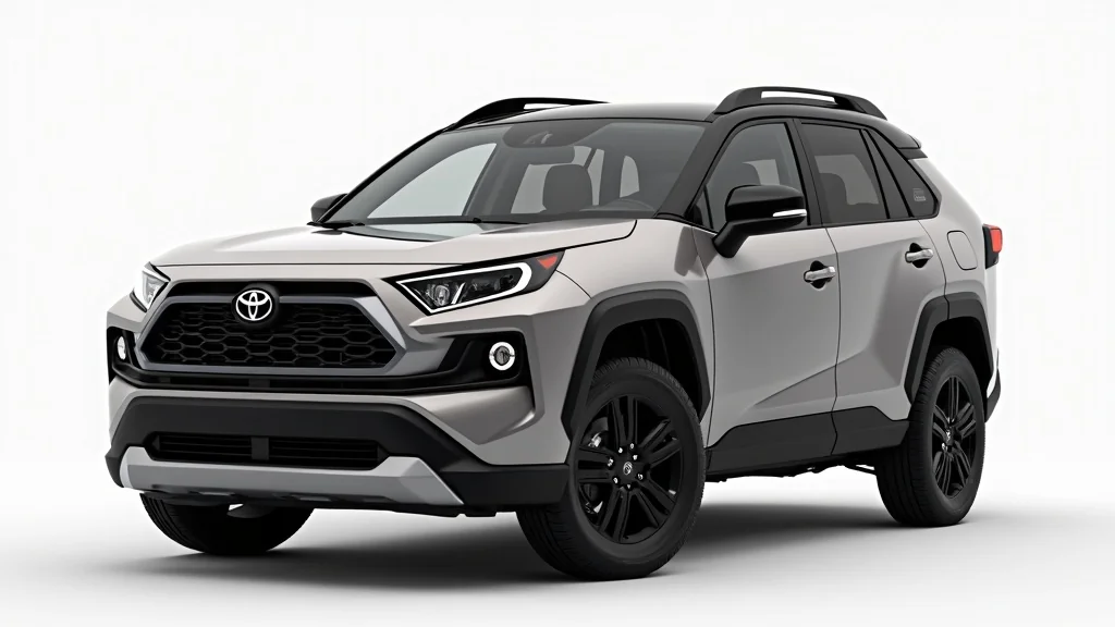 豐田車款市場概覽：Aygo 品質挑戰、RAV4 降價與 JPN Taxi 小改款