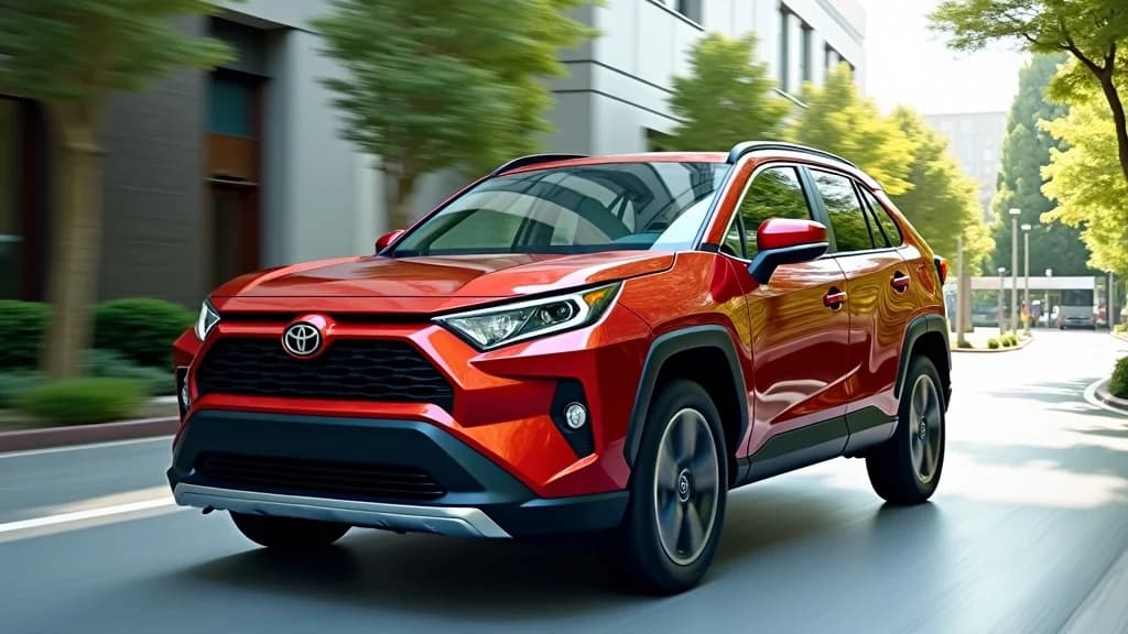 Toyota Corolla Cross入門款200萬日圓上市,油耗達26.4km/L