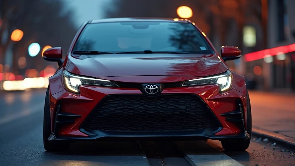 豐田多款新車動態：Sienta 預計2026年改款、Corolla Hatchback 漲價，與 Grand Highlander 召回
