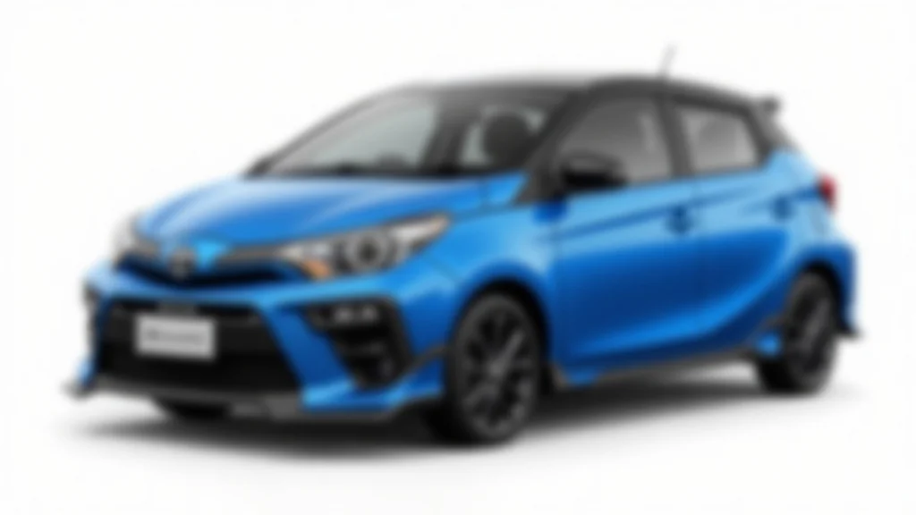 豐田小型車與性能跑車數據更新，Aqua GR SPORT油耗亮眼