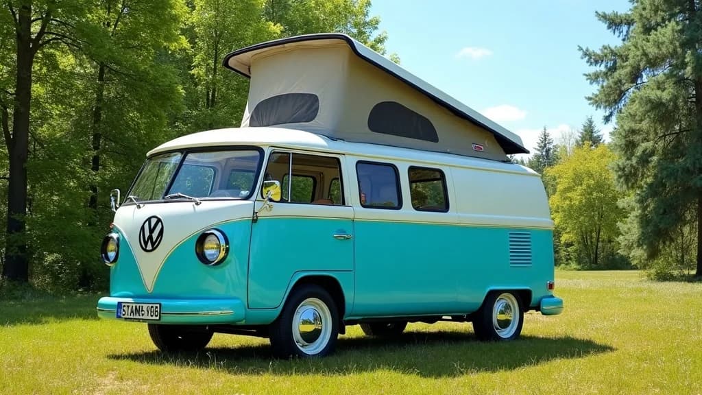 福斯 ID. Buzz Tourer 2027 年將搭載 NACS，歐洲車廠籲請簡化法規