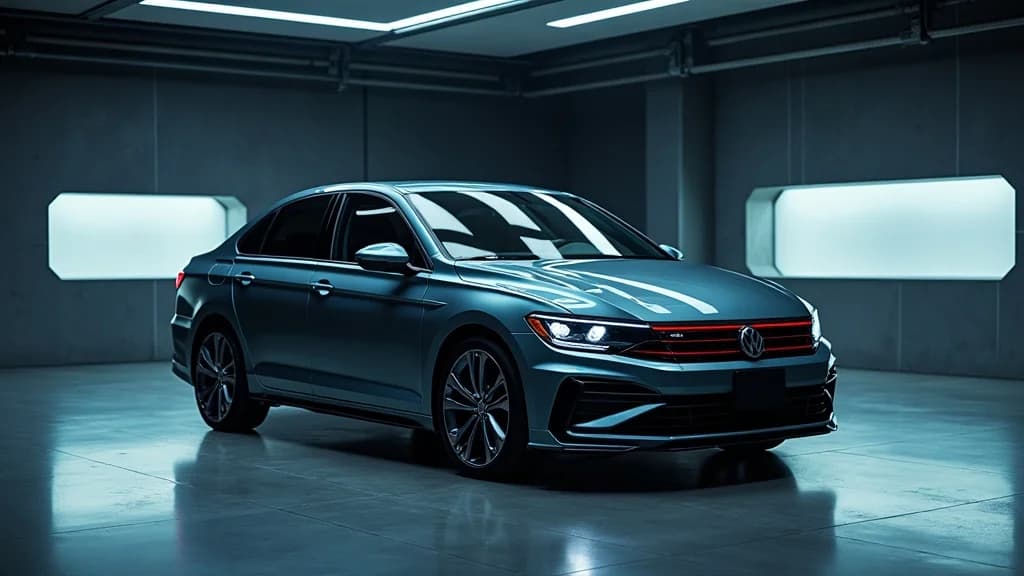 福斯策略：手排將退場，多款車型享優惠