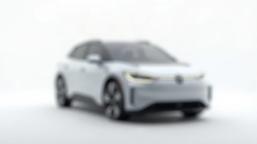 福斯新車資訊:ID.3 Neo 德國亮相,Tiguan、ID.Buzz 美國價格與規格