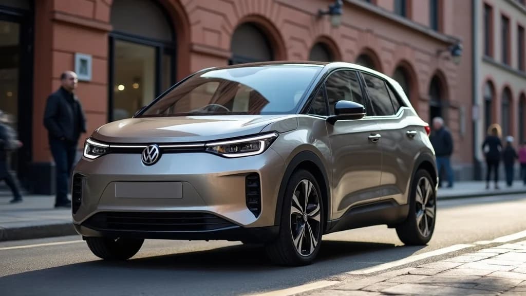 福斯多款新車型及特仕版全球市場亮相,ID.3 Neo 英國售價 3.1 萬英鎊起