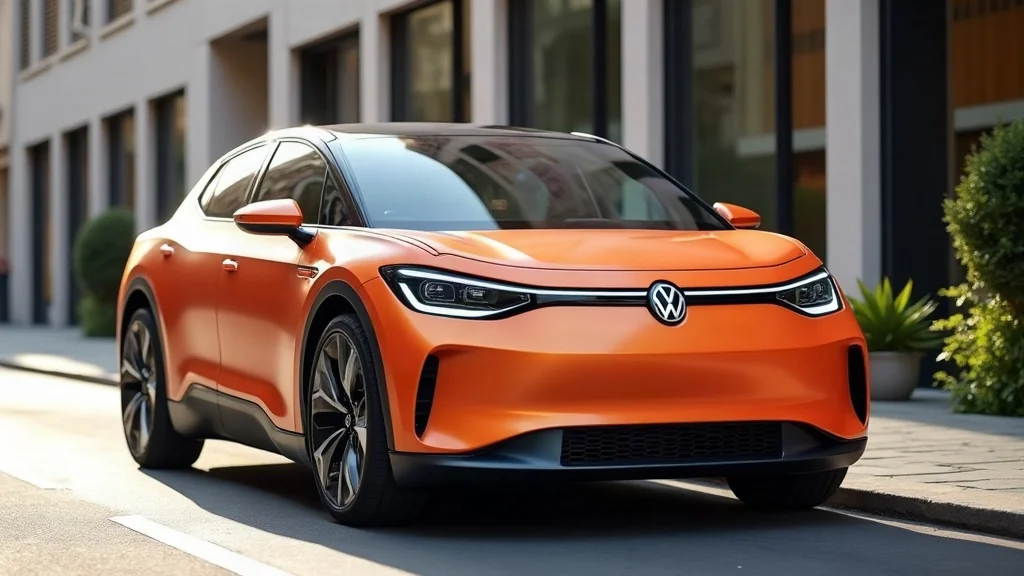 福斯ID.3 Neo英國新車月租與Arteon德國二手車價格分析