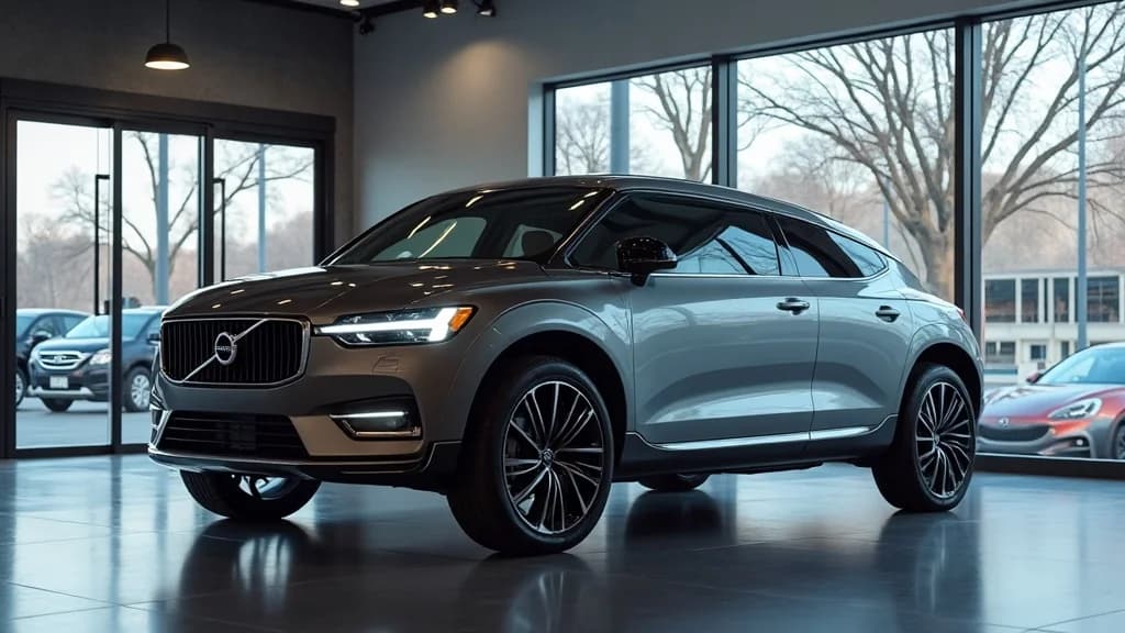 Volvo 韓國推出 VWEP 延長保固計畫，提升車主權益與轉售價值