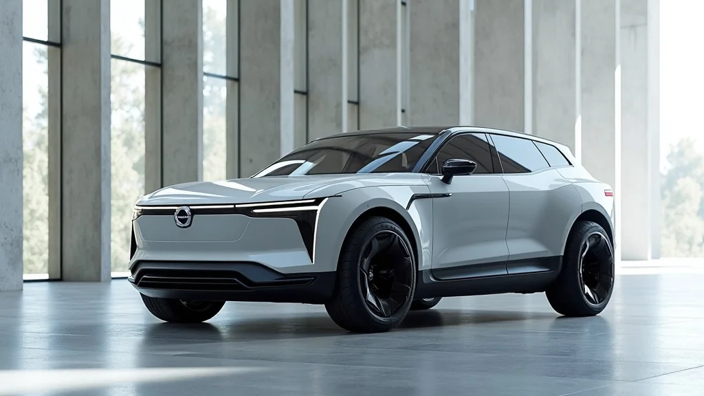 Volvo 品牌動態：新電動車型 EX60、ES90 亮相與馬來西亞市場促銷最高 RM50,500 回扣