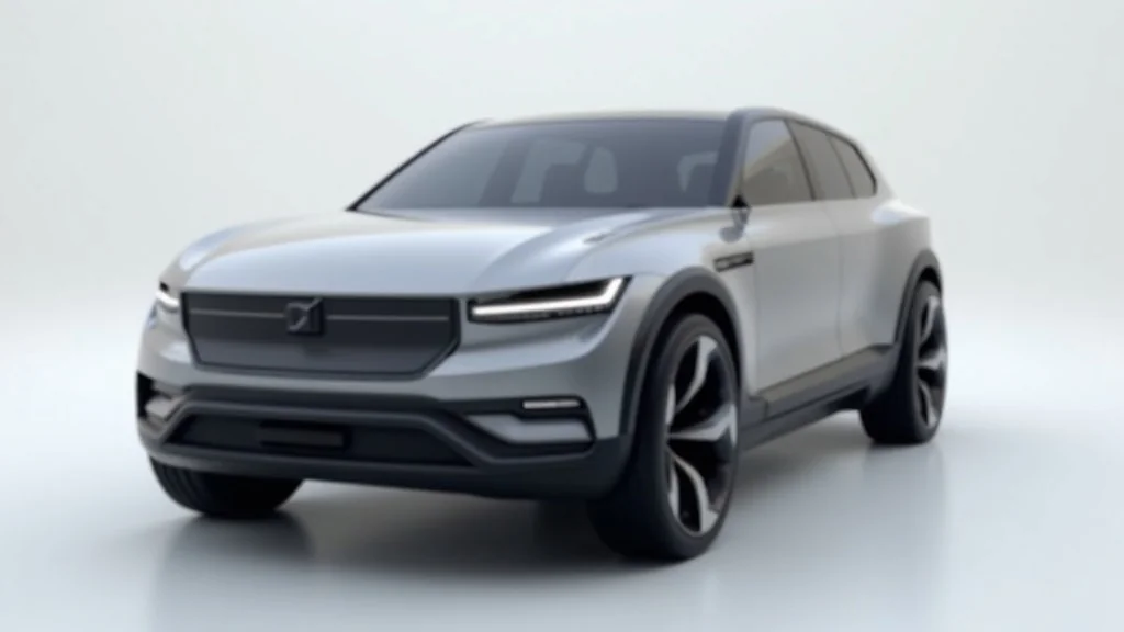 Volvo 宣布今年將推出兩款新車型，並擴展電動中古車電池保固範圍