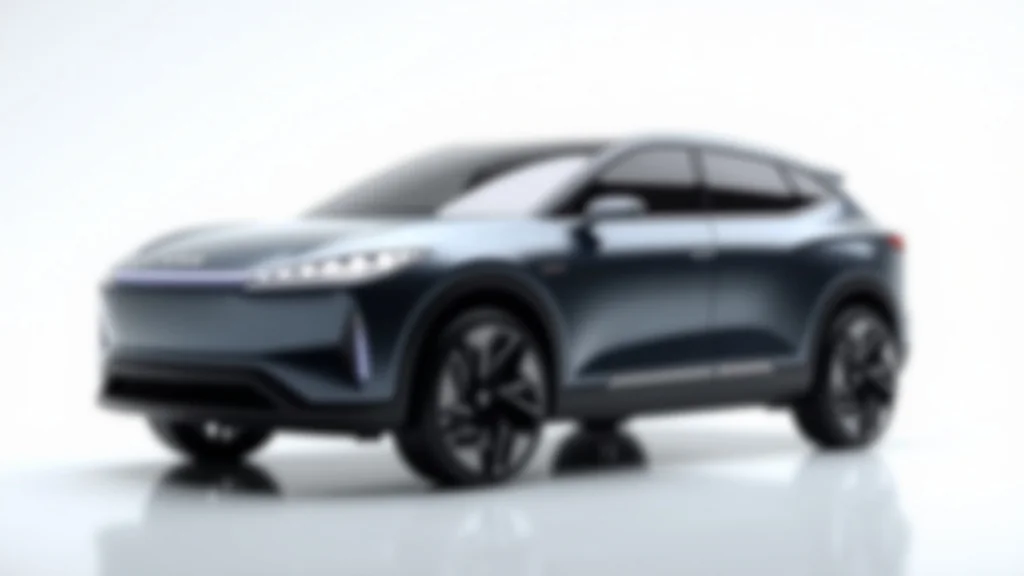 小鵬汽車密集推出多款新車型，強化AI技術與雙動力佈局