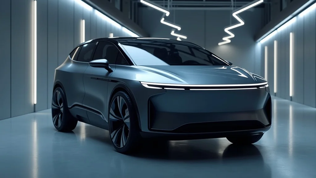 小鵬汽車2026年戰略佈局：目標交付60萬輛，多款新車與AI技術齊發