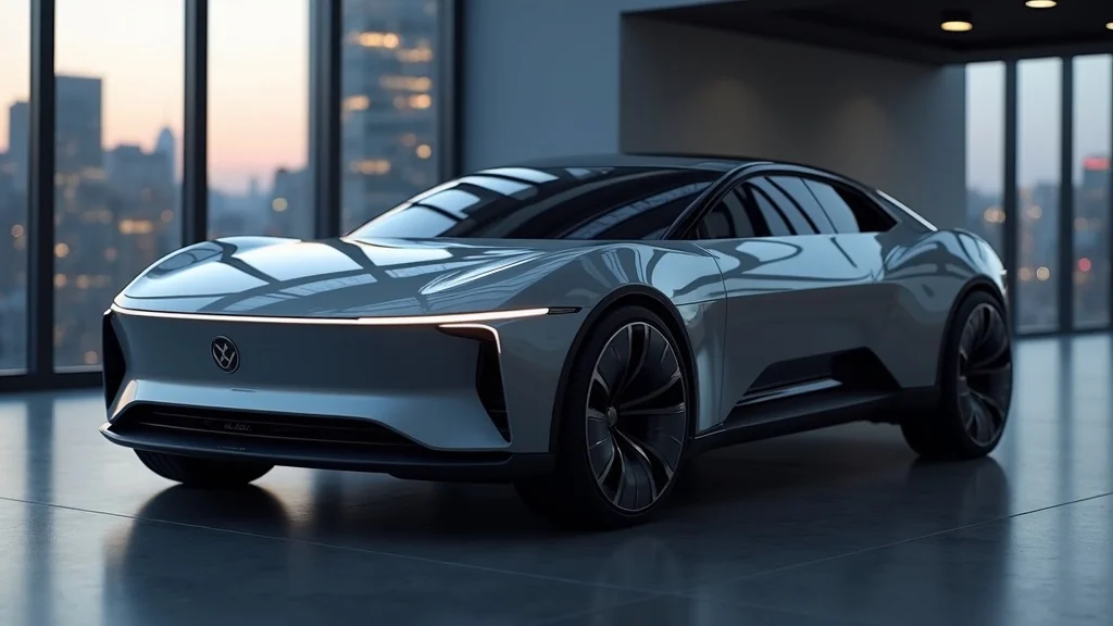 小鵬汽車2025年第四季首度轉虧為盈，多款新車與海外市場同步擴張