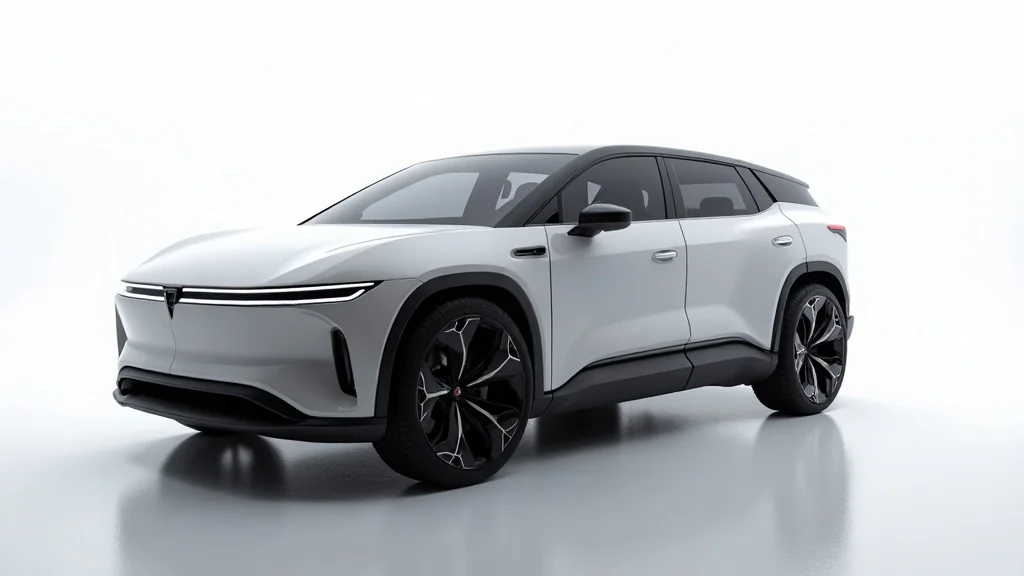 小鵬汽車 Q4 淨利 3.8 億人民幣，GX SUV 預售價 39.98 萬起
