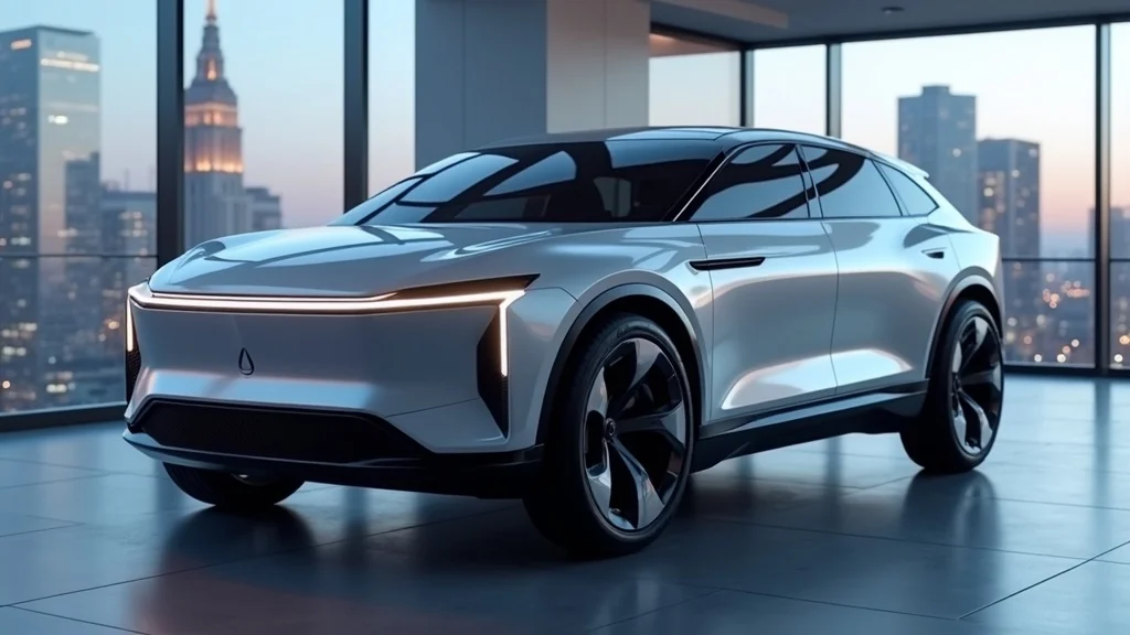 小鵬汽車GX預訂熱銷、Mona M03穩健，自動駕駛與全球市場擴張加速