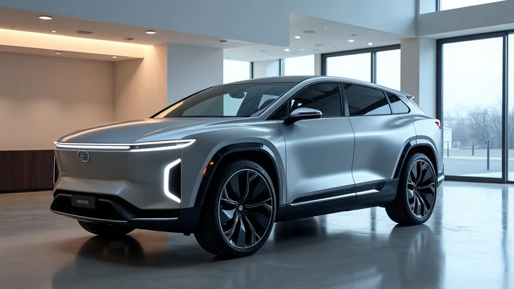 小鵬汽車5月交付量年減4%，GX SUV新車效應待6月全面發酵