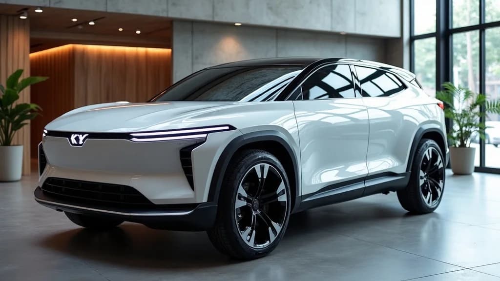 小鵬汽車五月訂單預計達五萬輛，三月交車量顯著回升