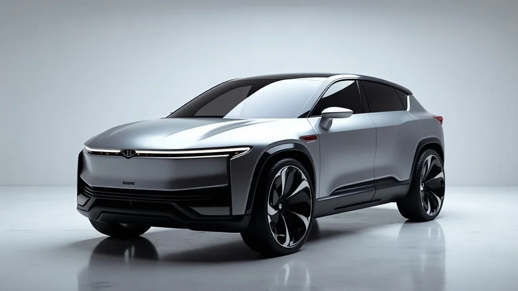 小鵬汽車新品齊發：GX SUV 訂單破 2.4 萬，Mona M03 搭載 AI 晶片