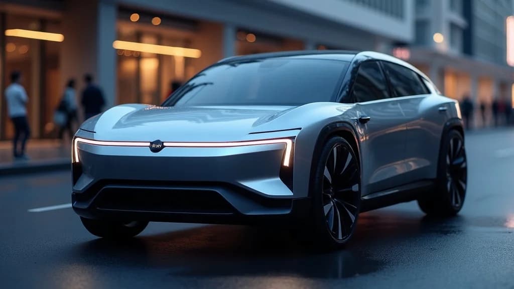 小鵬汽車多款新車全球佈局，G6增程版續航1704公里