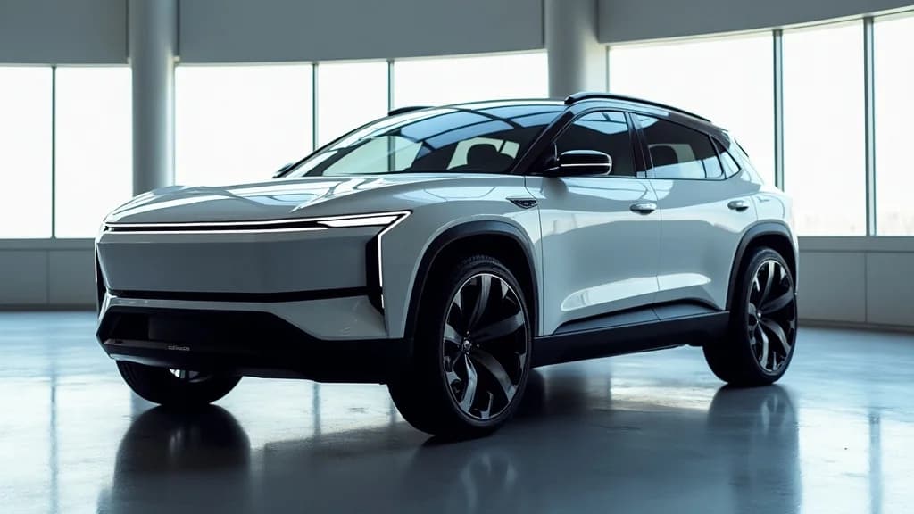 小鵬汽車五月交車量達32,158輛，全新GX SUV六月啟動大規模交付