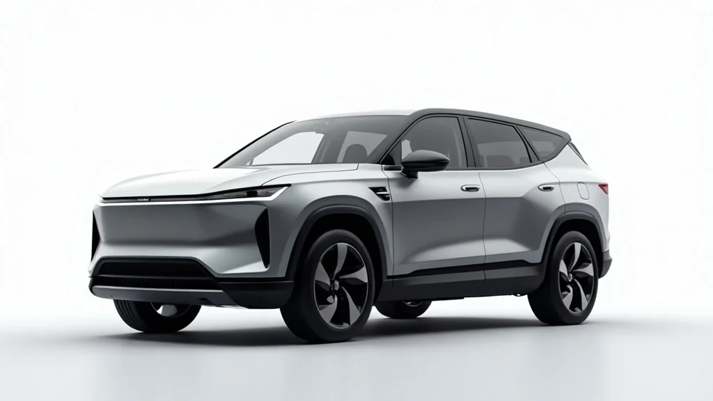 小鵬汽車旗艦GX SUV 預售價39.98萬人民幣，Q4 2025首度實現淨利