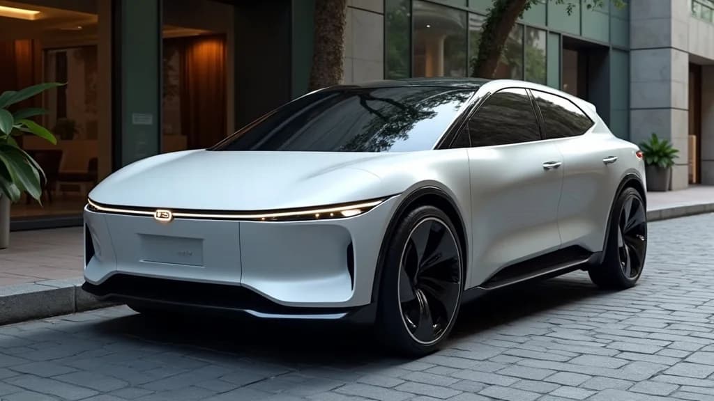小鵬汽車拓展東南亞與墨西哥市場，Mona M03成銷售主力並推新車型