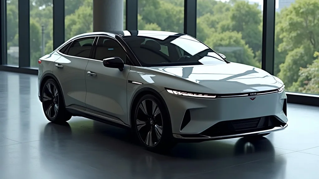 小鵬汽車 Mona M03 維持售價，五月交付逾 1.4 萬輛，同時佈局印尼市場