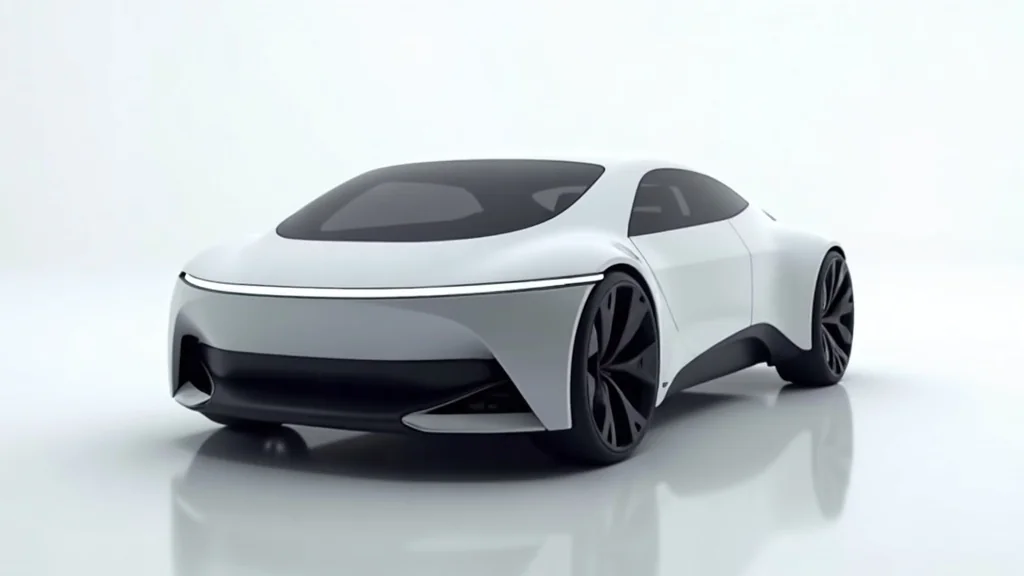 小鵬汽車推Mona L03/GX新車拓展產品線，首季虧損17.8億人民幣