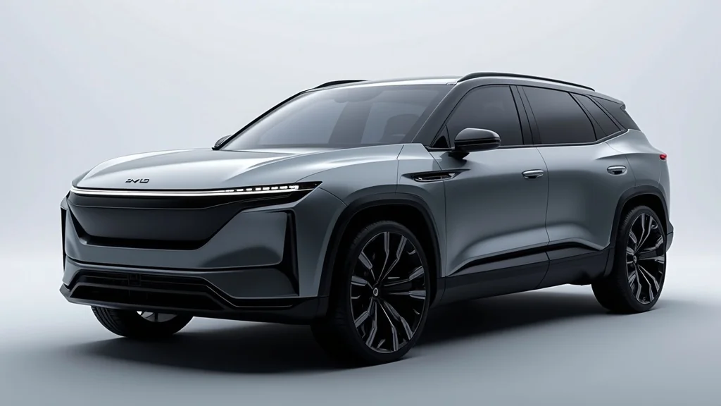 小鵬汽車多角化發展：GX SUV候車達35週，X9進軍七歐洲國，佈局遊艇產業