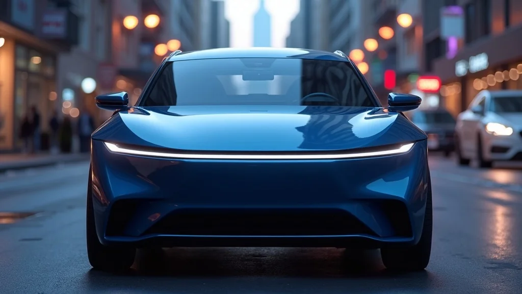 小鵬汽車多款新車型推出,Mona M03 五月銷售佔比達 44%,全球擴張加速