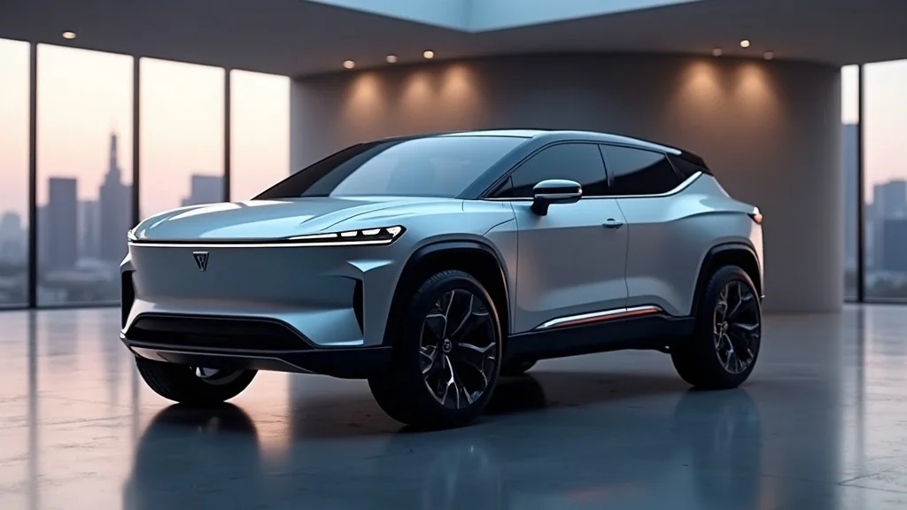 小鵬汽車五月訂單達五萬輛,GX 與 Mona L03 新車型助攻市場