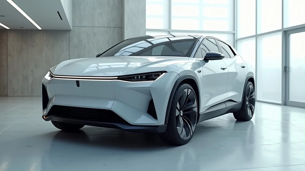 小鵬汽車發表 Mona L03 並更新 M03，強化智駕技術與全球佈局