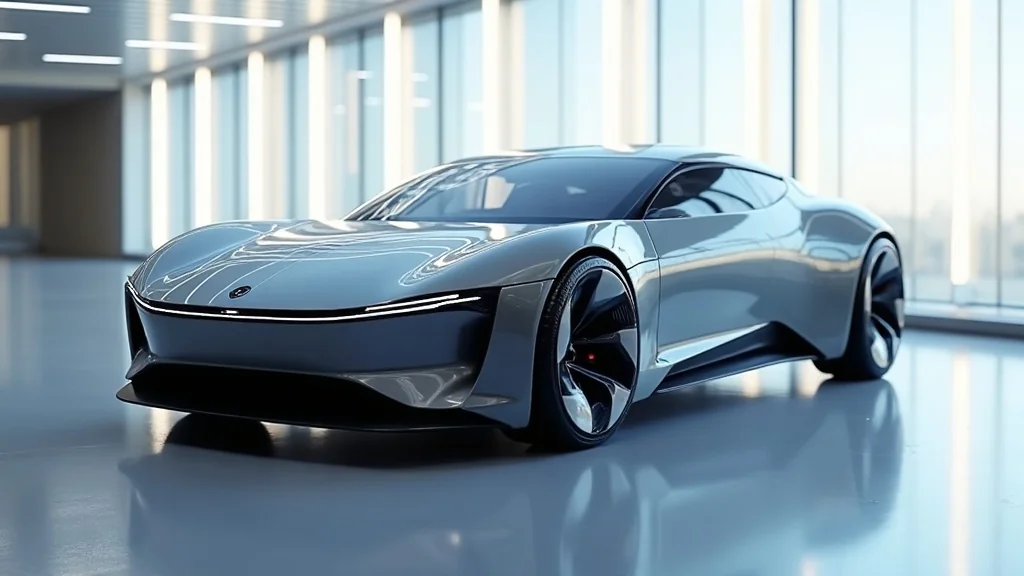 小鵬汽車推出 Mona L03 與 GX 新車，售價區間廣泛搶攻市場