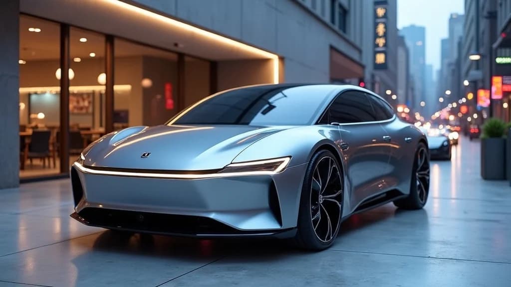 小鵬Mona L03七月在中國首發，GX車型五月訂單激增四成達五萬輛