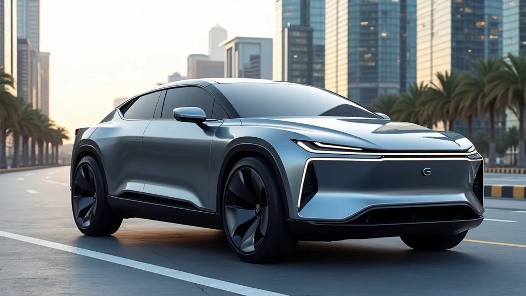 小鵬汽車全球市場佈局加速：G6車型交付破20萬輛，部分車款候車期達35週