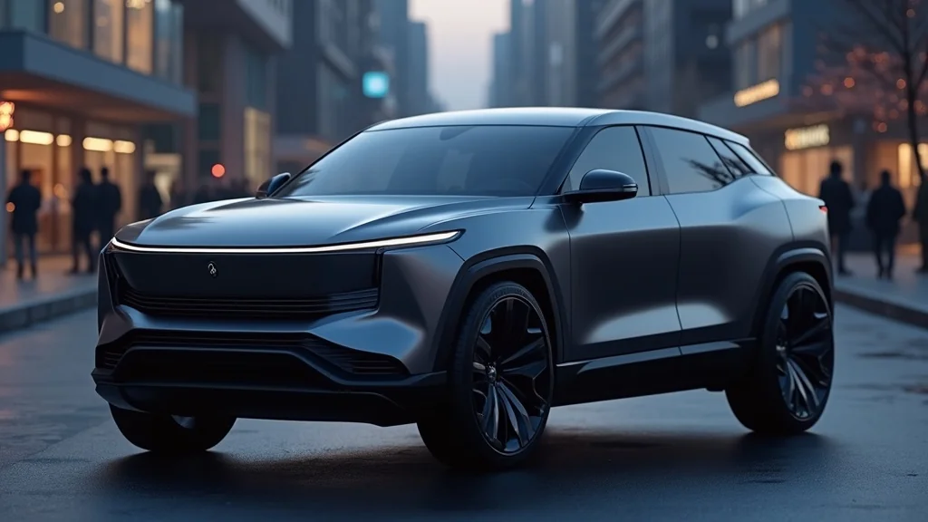 小鵬汽車新車型訂單與交付亮眼，智能駕駛與海外生產同步推進