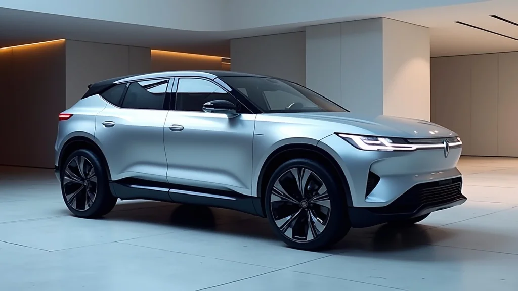小鵬Mona L03七月慕尼黑全球發表，GX車型交期長達29週