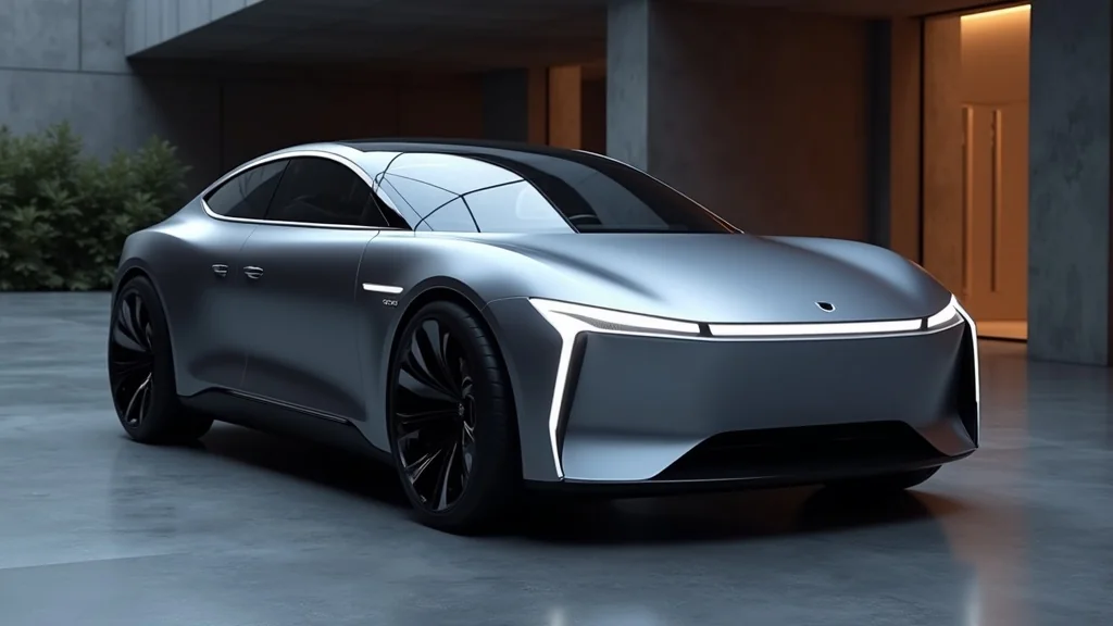 小鵬汽車近期動態:Mona L03預售價揭曉、X9召回與澳洲市場佈局
