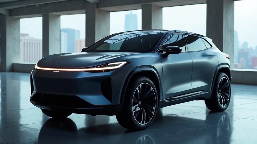 小鵬汽車七月交車量成長3.6%，執行長親自掌舵機器人部門強化AI佈局