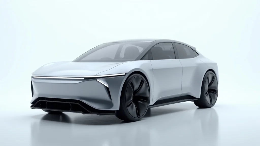小鵬 Mona L03 中國預售啟動，7月銷量年增4%，多款新車型佈局全球市場