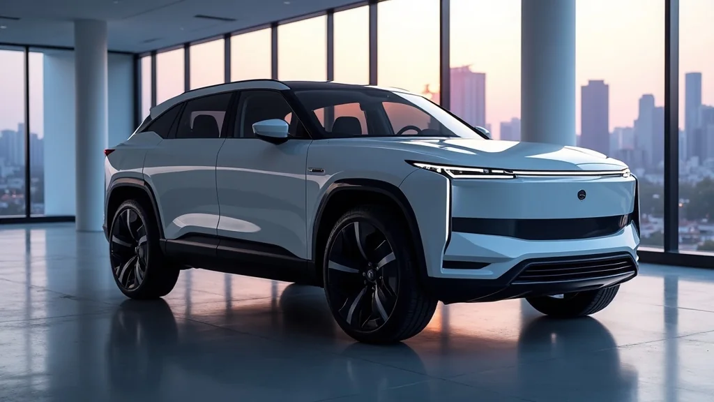 小鵬汽車 G9L 8/11 預售，目標 2030 年海外銷量突破百萬