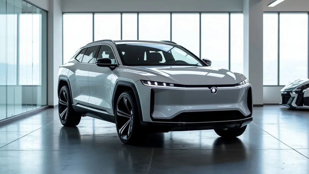小鵬汽車產品線與技術雙向推進：GX新車訂單逾2.4萬，智慧駕駛策略受關注