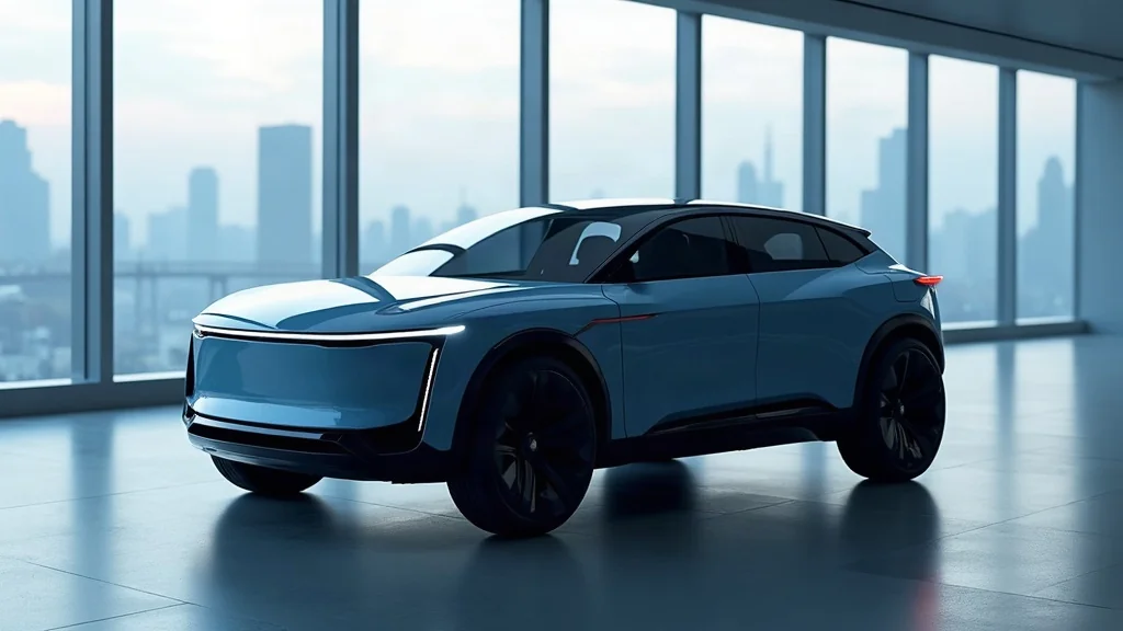 小鵬汽車 Mona L03 將於 7 月 2 日中國首發，售價不逾 30 萬人民幣