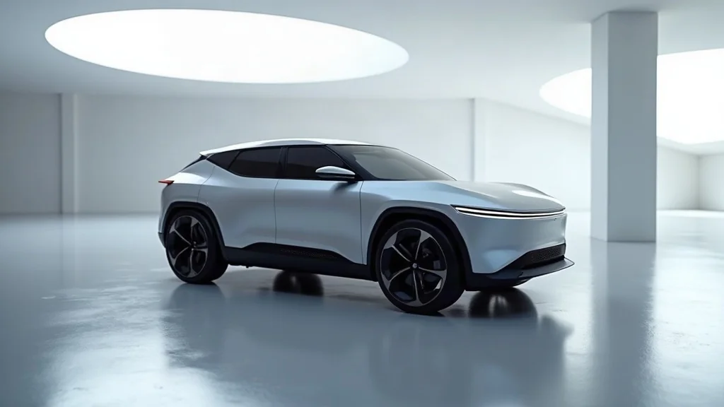 小鵬汽車Mona L03中國售價12.38萬元起，首批交付與G9L預售啟動
