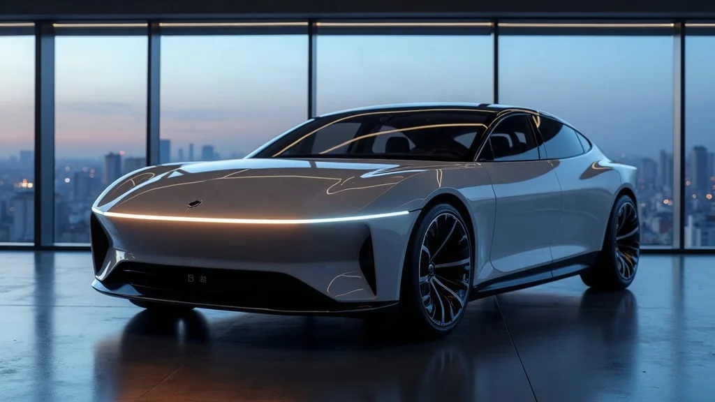 小鵬汽車Mona L03七月發表，飛行汽車Aridge獲中國認證