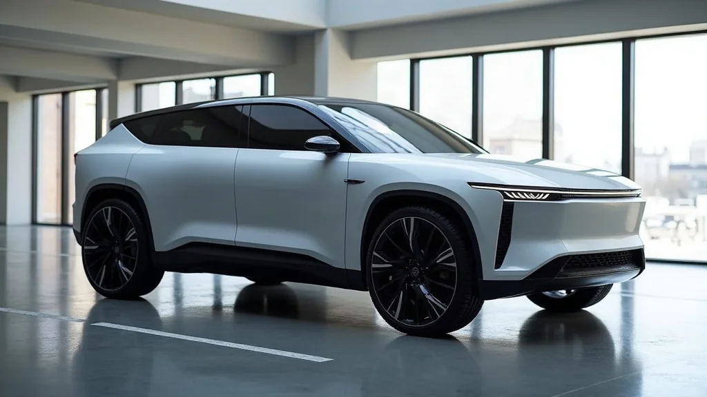 小鵬汽車G9L九月上市，Mona M03五月銷量破萬，挑戰月銷六萬輛