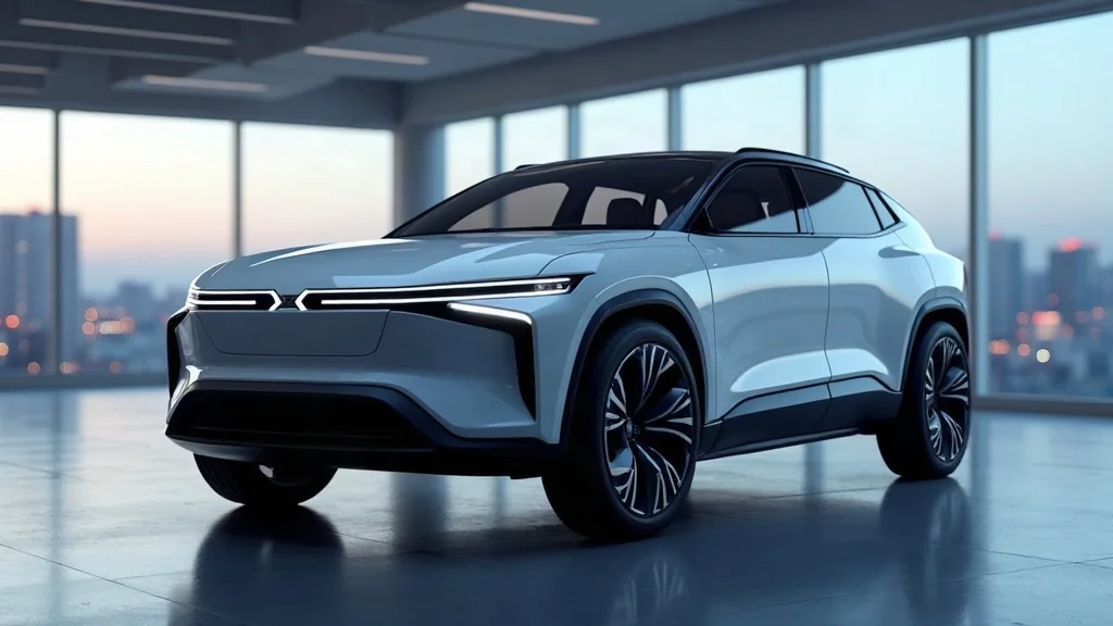 小鵬汽車第二季交車逾10萬輛，GX SUV候車期長達35週